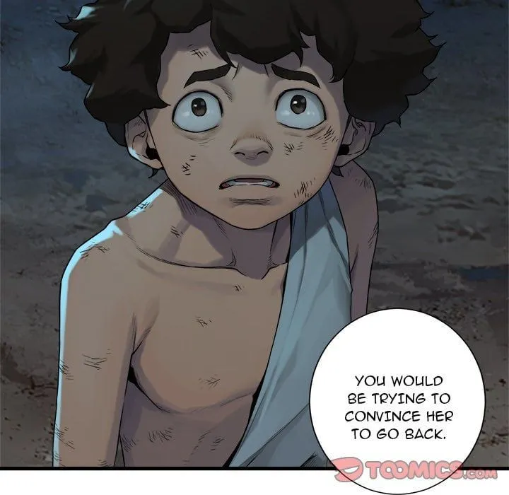 Read Her Summon EN Manga Online