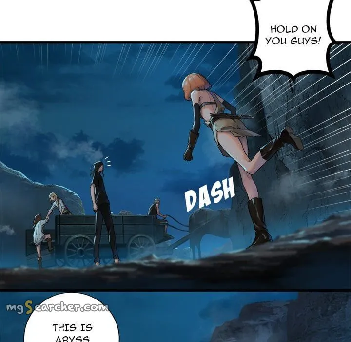 Read Her Summon EN Manga Online