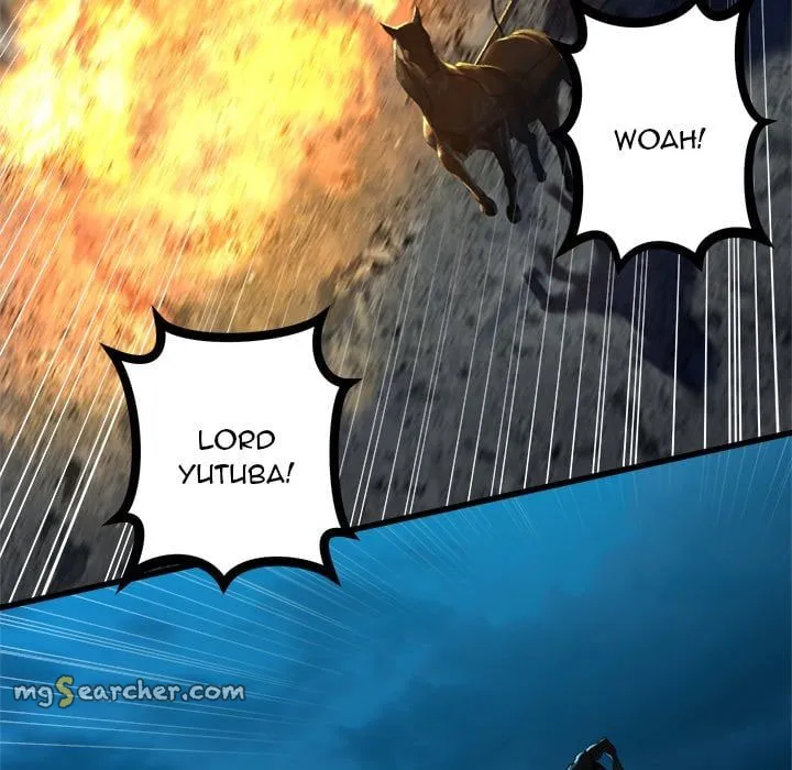 Read Her Summon EN Manga Online