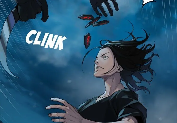 Read Her Summon EN Manga Online