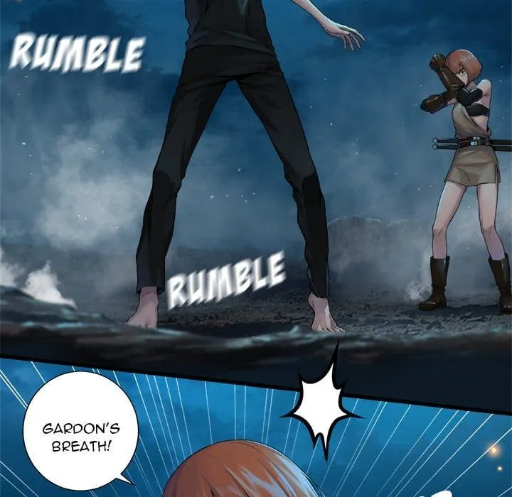 Read Her Summon EN Manga Online