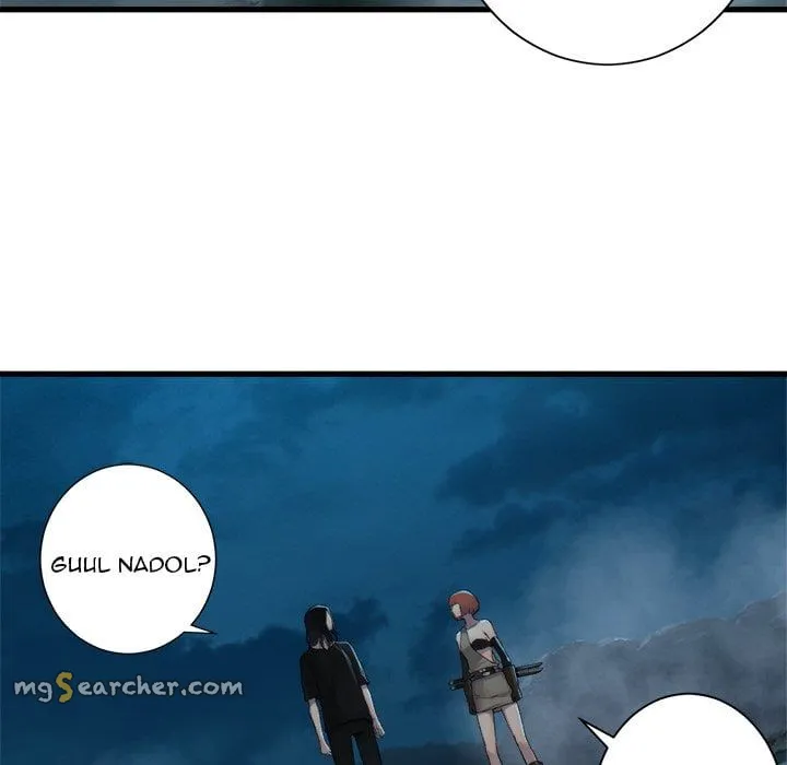 Read Her Summon EN Manga Online