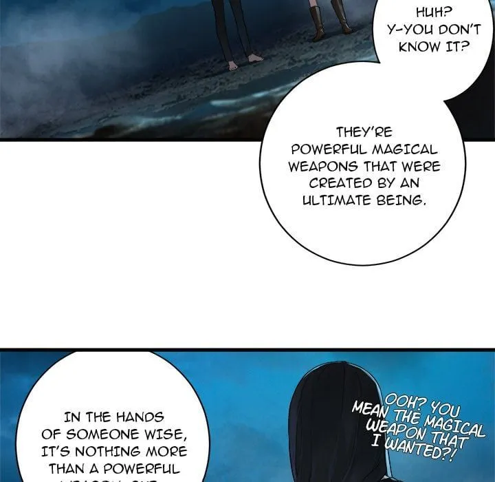 Read Her Summon EN Manga Online