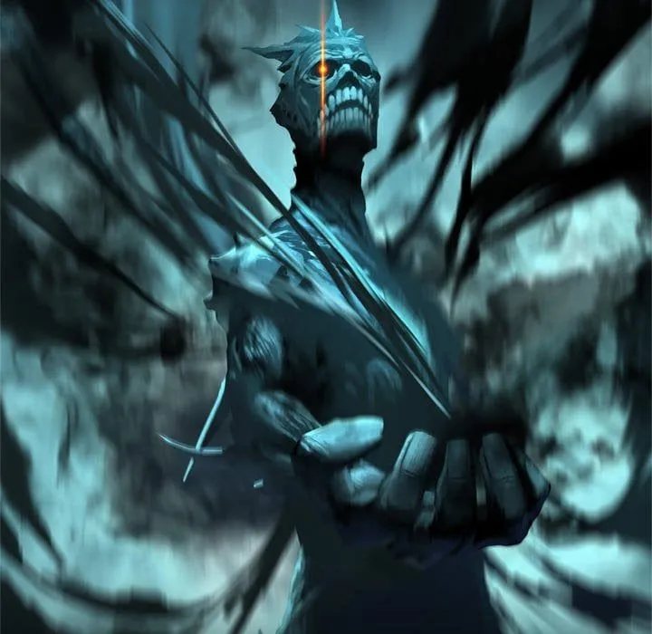 Read Her Summon EN Manga Online