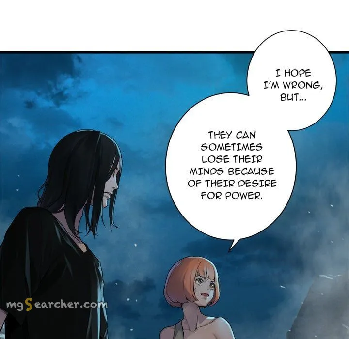 Read Her Summon EN Manga Online