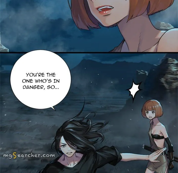 Read Her Summon EN Manga Online