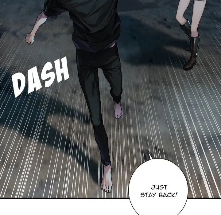 Read Her Summon EN Manga Online