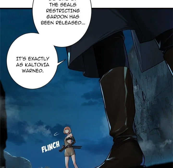 Read Her Summon EN Manga Online