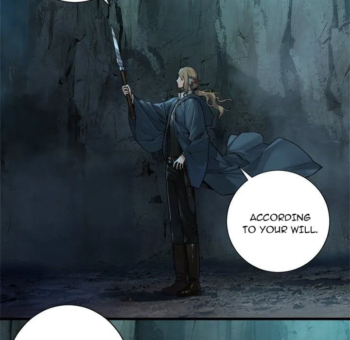 Read Her Summon EN Manga Online