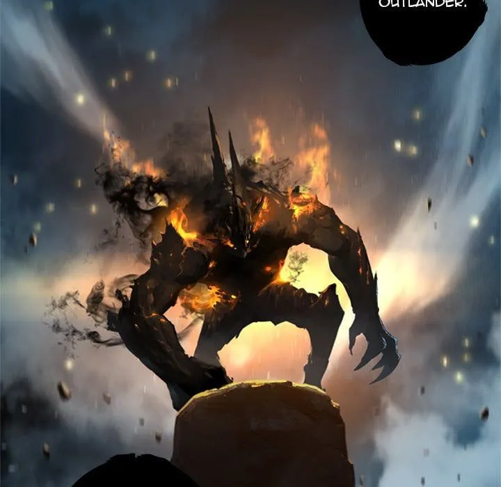 Read Her Summon EN Manga Online