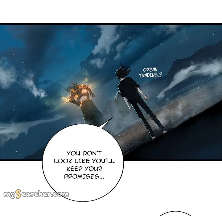 Read Her Summon EN Manga Online