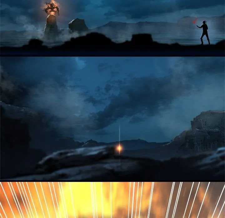 Read Her Summon EN Manga Online