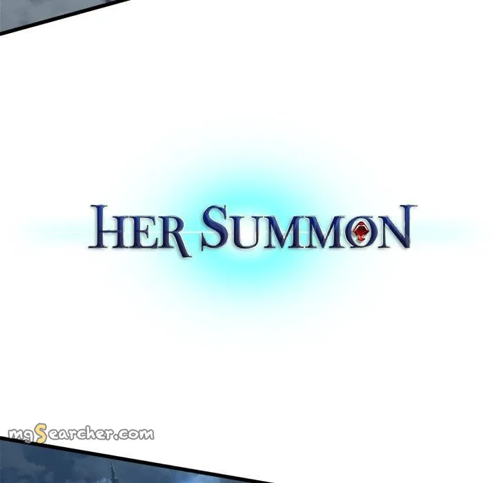 Read Her Summon EN Manga Online