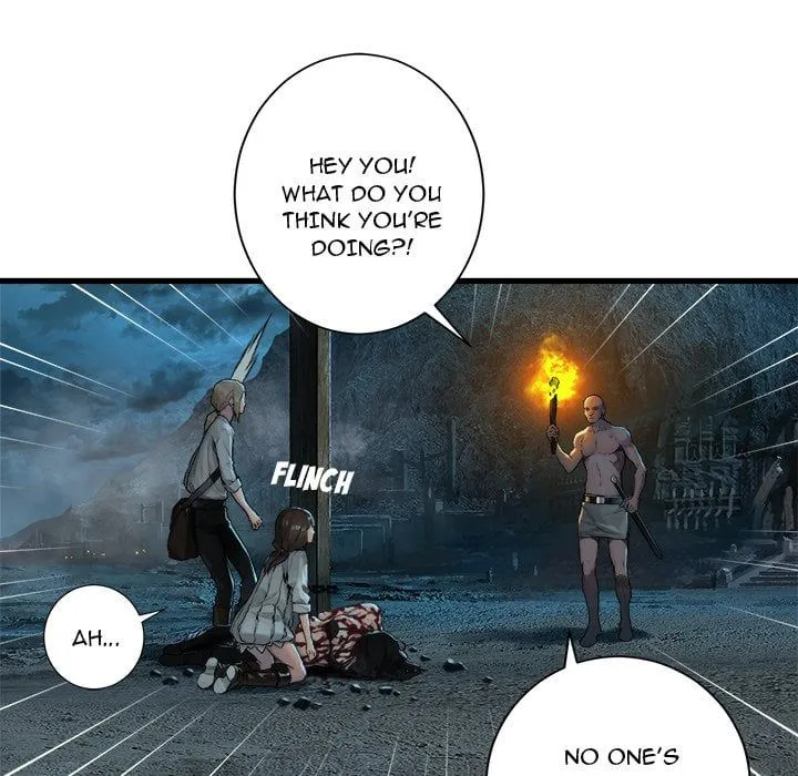 Read Her Summon EN Manga Online