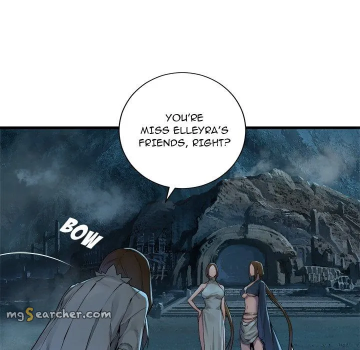 Read Her Summon EN Manga Online