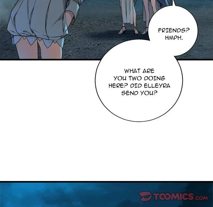 Read Her Summon EN Manga Online