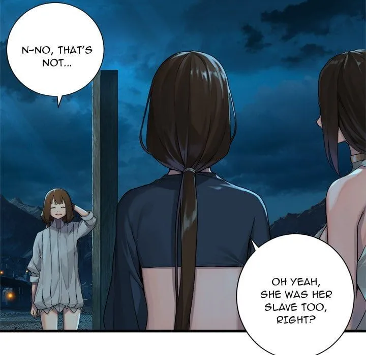 Read Her Summon EN Manga Online