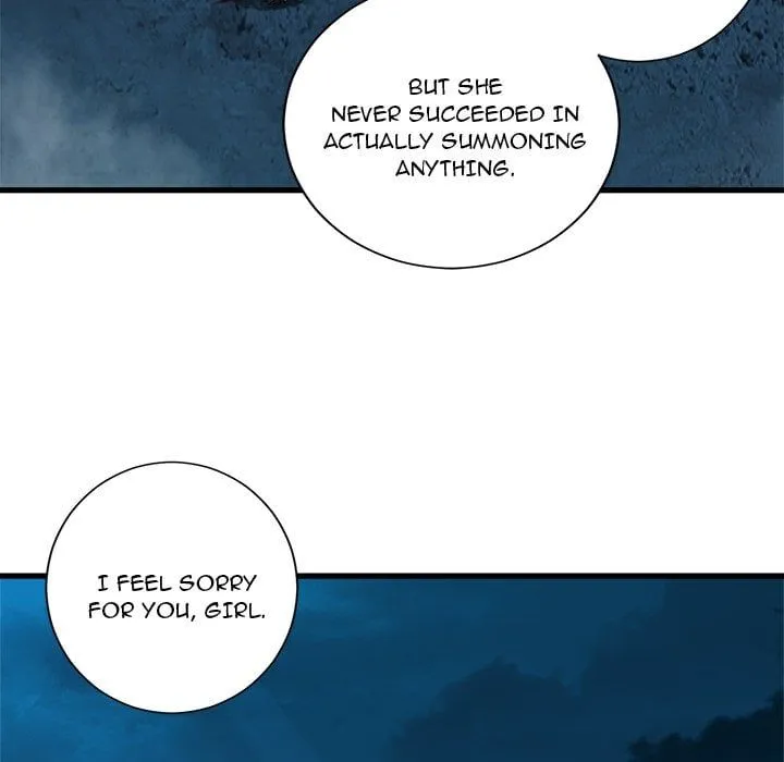 Read Her Summon EN Manga Online