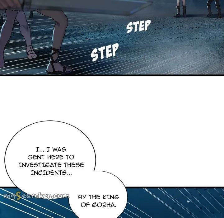 Read Her Summon EN Manga Online