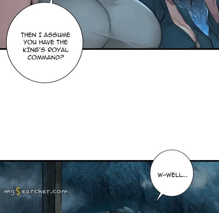 Read Her Summon EN Manga Online