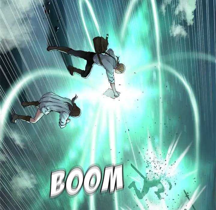 Read Her Summon EN Manga Online