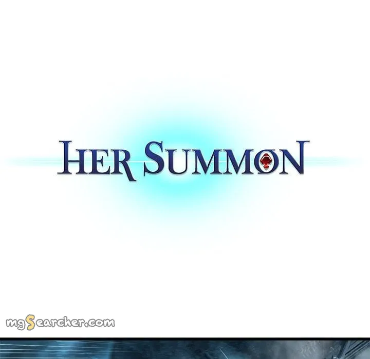 Read Her Summon EN Manga Online