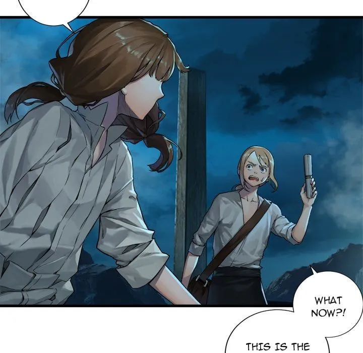 Read Her Summon EN Manga Online