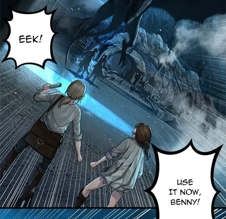 Read Her Summon EN Manga Online