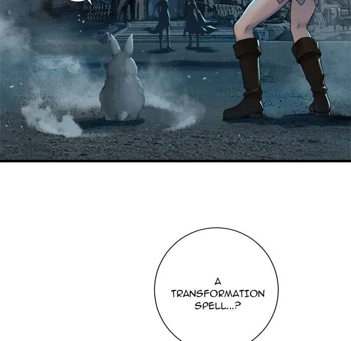 Read Her Summon EN Manga Online