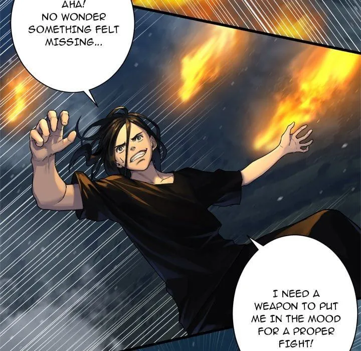 Read Her Summon EN Manga Online