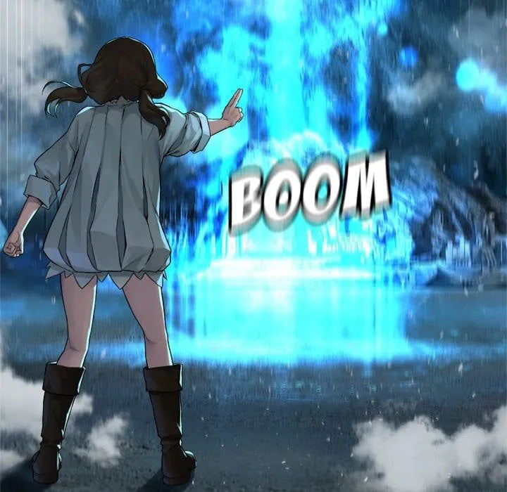 Read Her Summon EN Manga Online