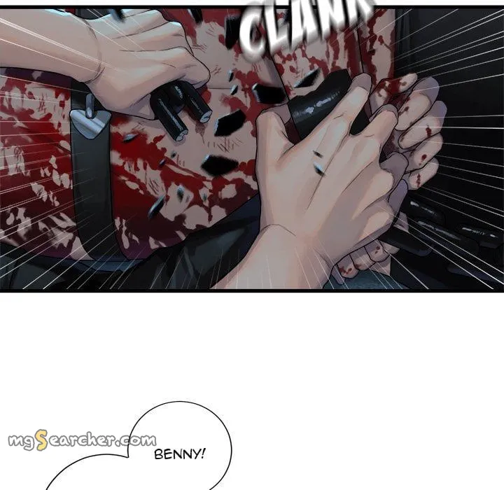 Read Her Summon EN Manga Online