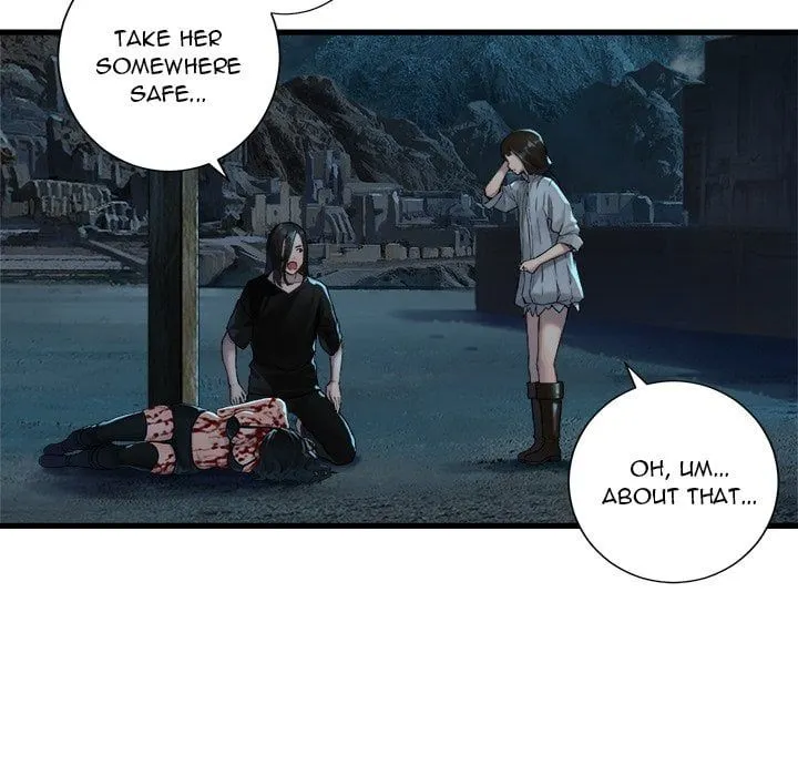 Read Her Summon EN Manga Online