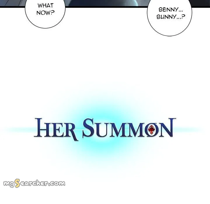 Read Her Summon EN Manga Online