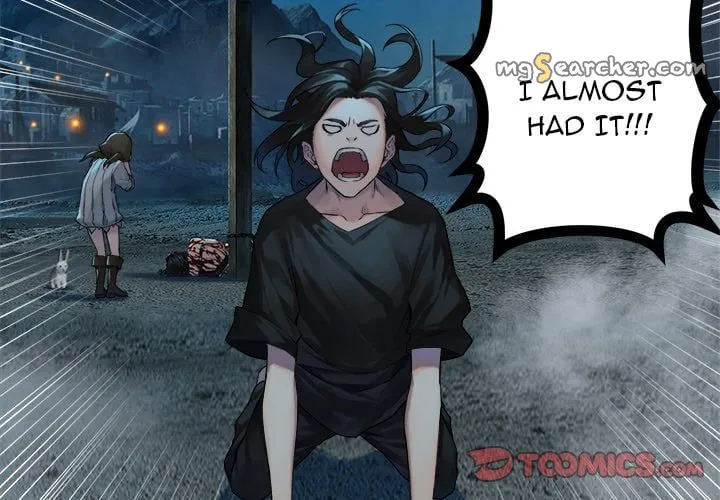 Read Her Summon EN Manga Online