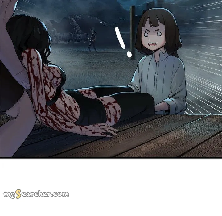 Read Her Summon EN Manga Online