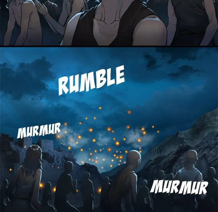 Read Her Summon EN Manga Online