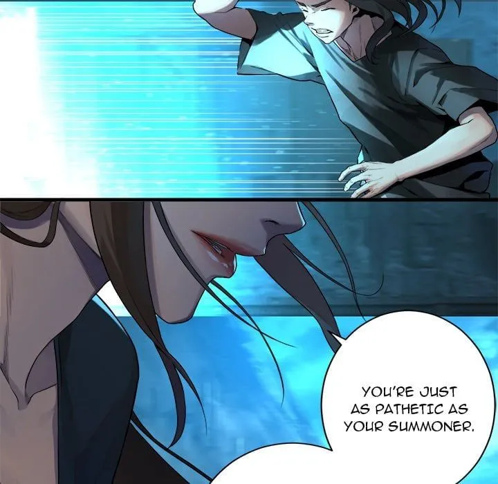 Read Her Summon EN Manga Online