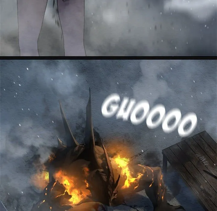 Read Her Summon EN Manga Online