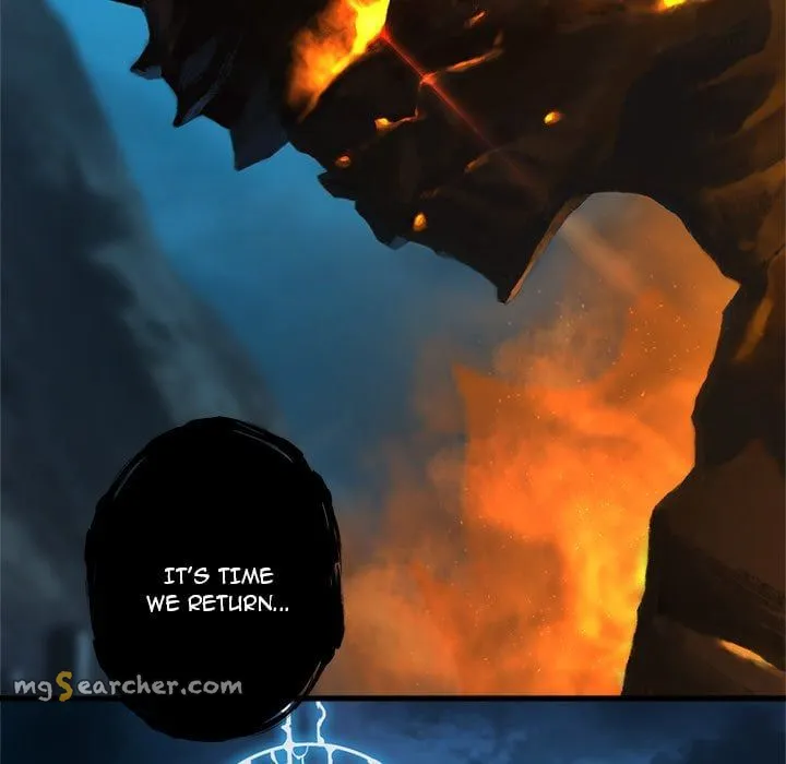 Read Her Summon EN Manga Online