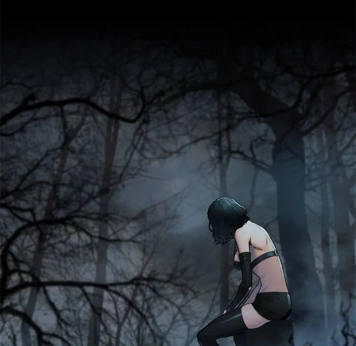 Read Her Summon EN Manga Online