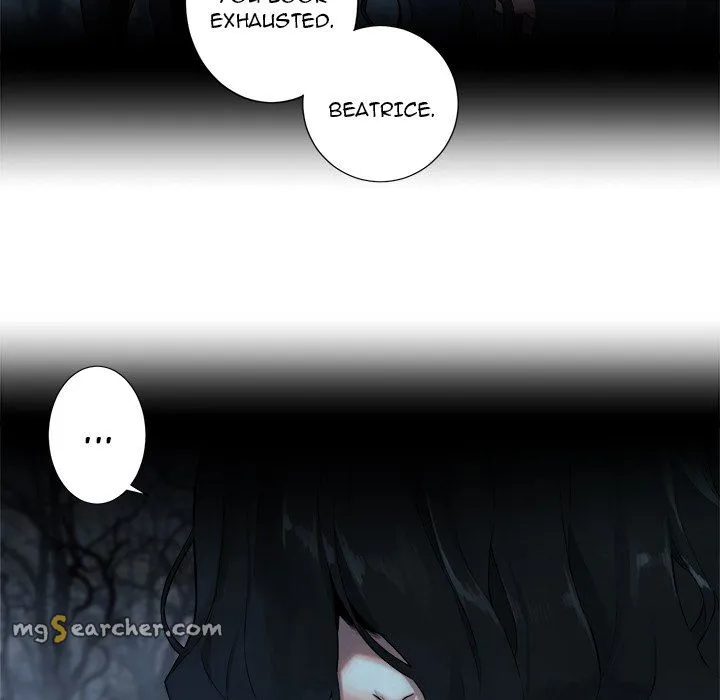 Read Her Summon EN Manga Online