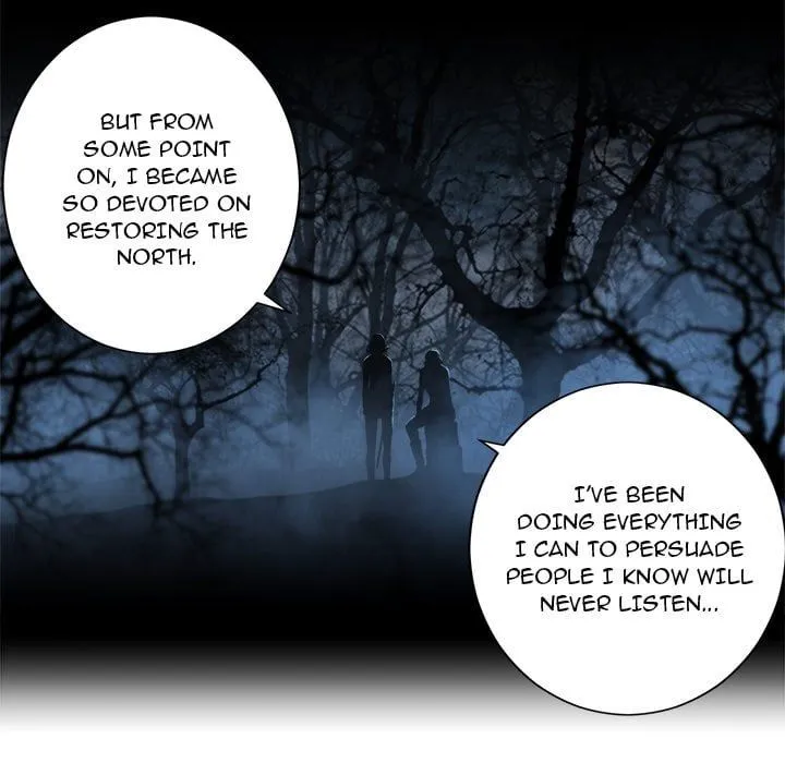 Read Her Summon EN Manga Online