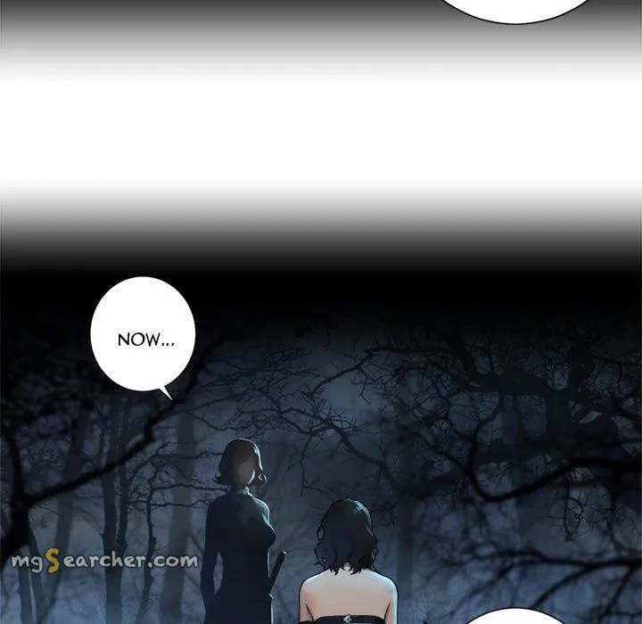 Read Her Summon EN Manga Online