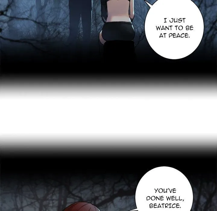 Read Her Summon EN Manga Online