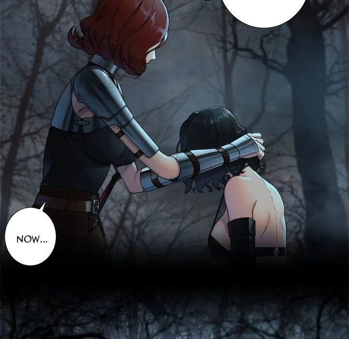 Read Her Summon EN Manga Online