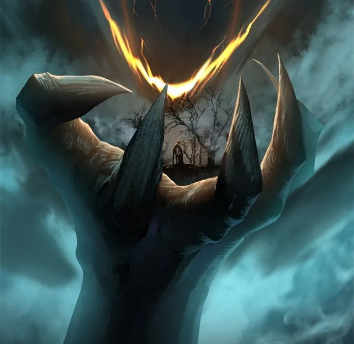 Read Her Summon EN Manga Online