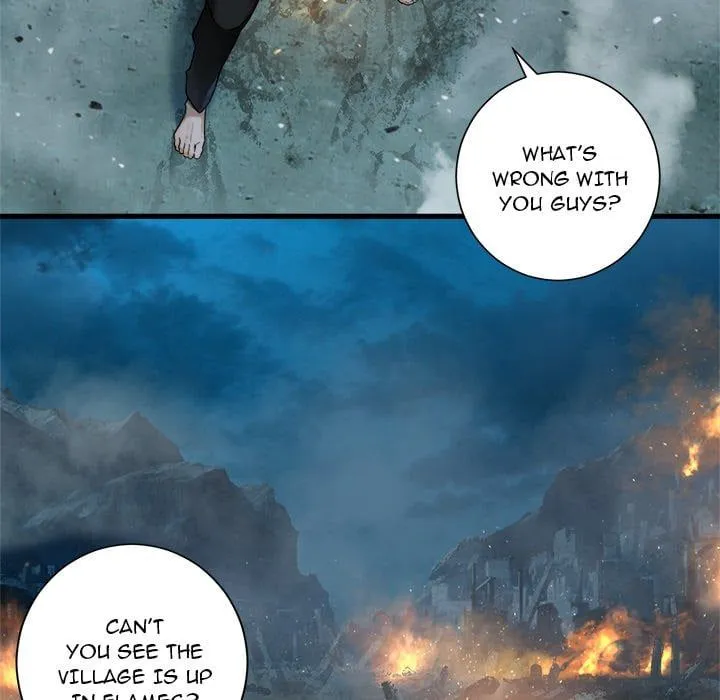 Read Her Summon EN Manga Online