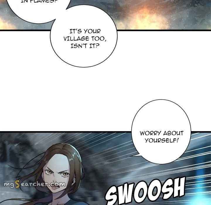 Read Her Summon EN Manga Online