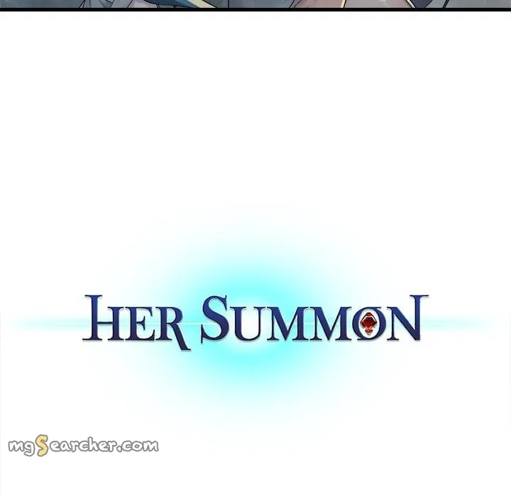 Read Her Summon EN Manga Online